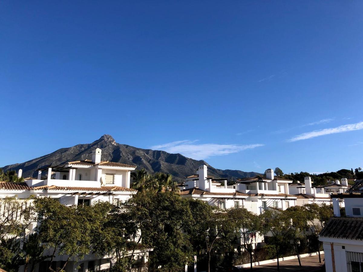 Room Near The Sea Marbella Exterior foto