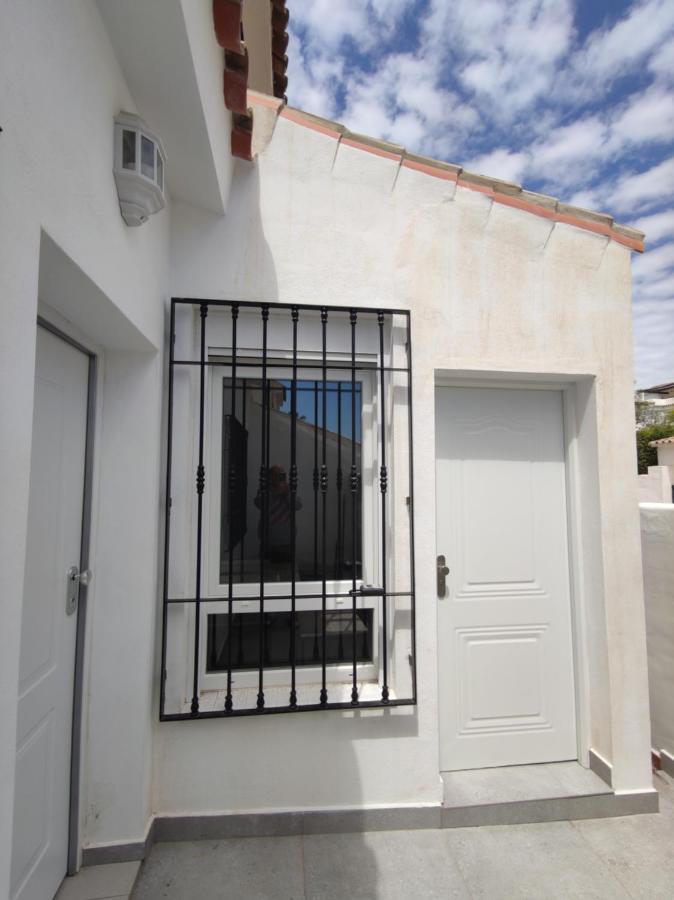 Room Near The Sea Marbella Exterior foto