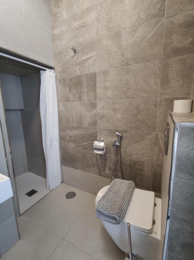 Room Near The Sea Marbella Exterior foto