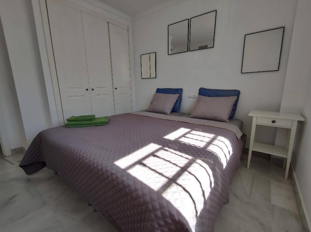 Room Near The Sea Marbella Quarto foto