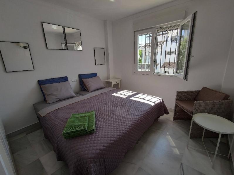 Room Near The Sea Marbella Quarto foto